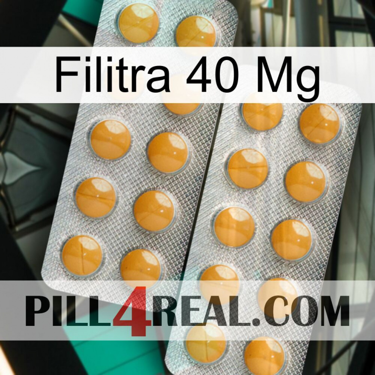Filitra 40Mg levitra2
